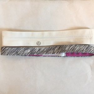 Headband Bundle #6: Black & White